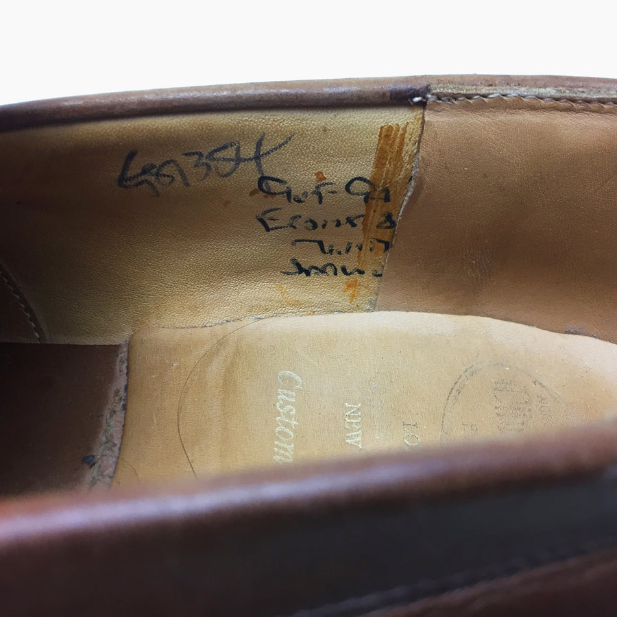 Churchs Loafer <br> Size 9 UK
