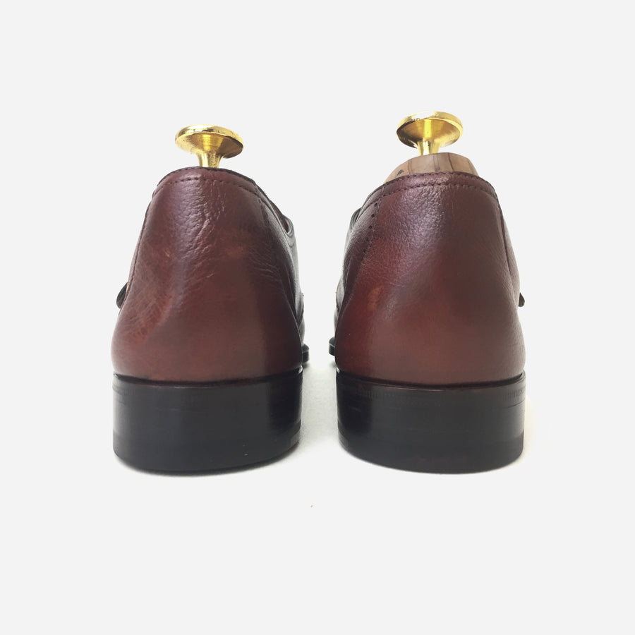 Fratelli Rossetti Single Monk <br> Size 6.5 UK