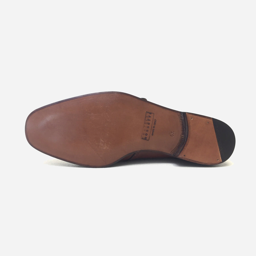 Fratelli Rossetti Single Monk <br> Size 6.5 UK