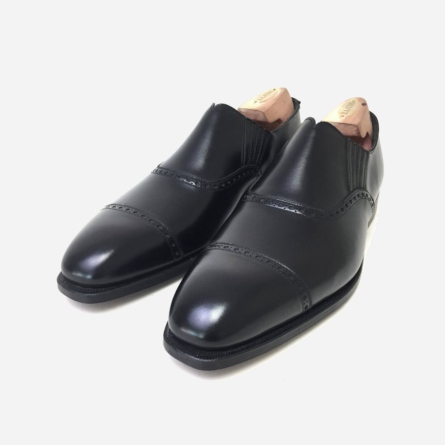 Cleverley Gusset Oxford <br> Size 10 UK
