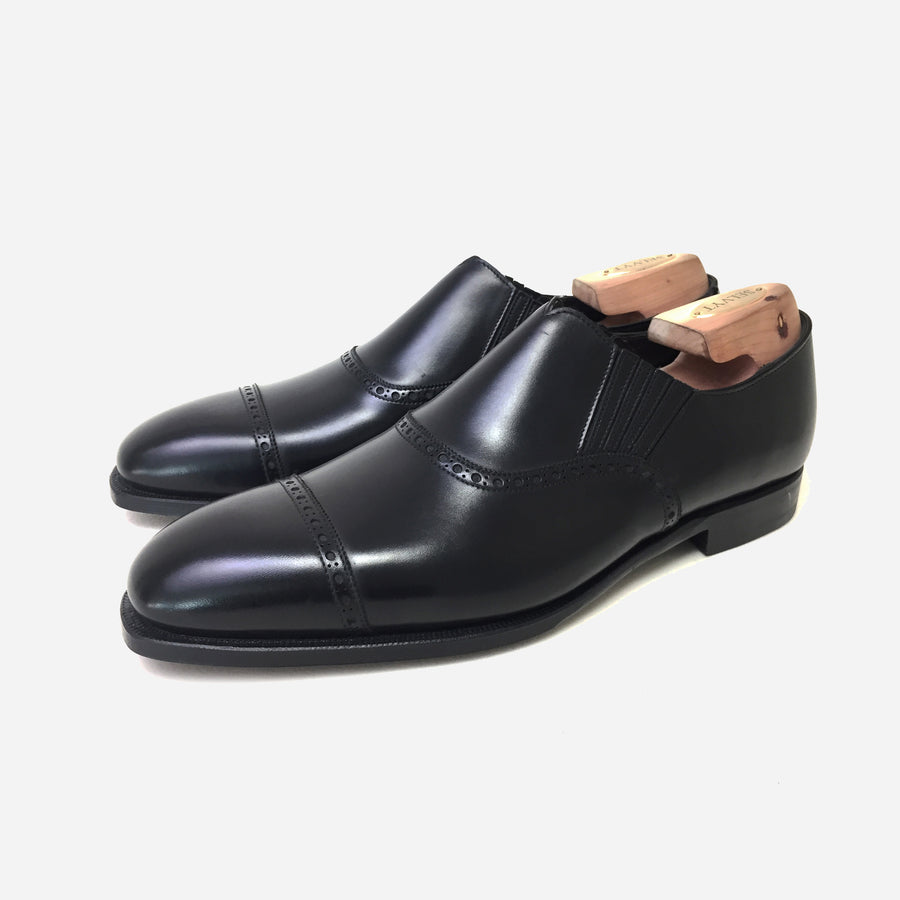 Cleverley Gusset Oxford <br> Size 10 UK