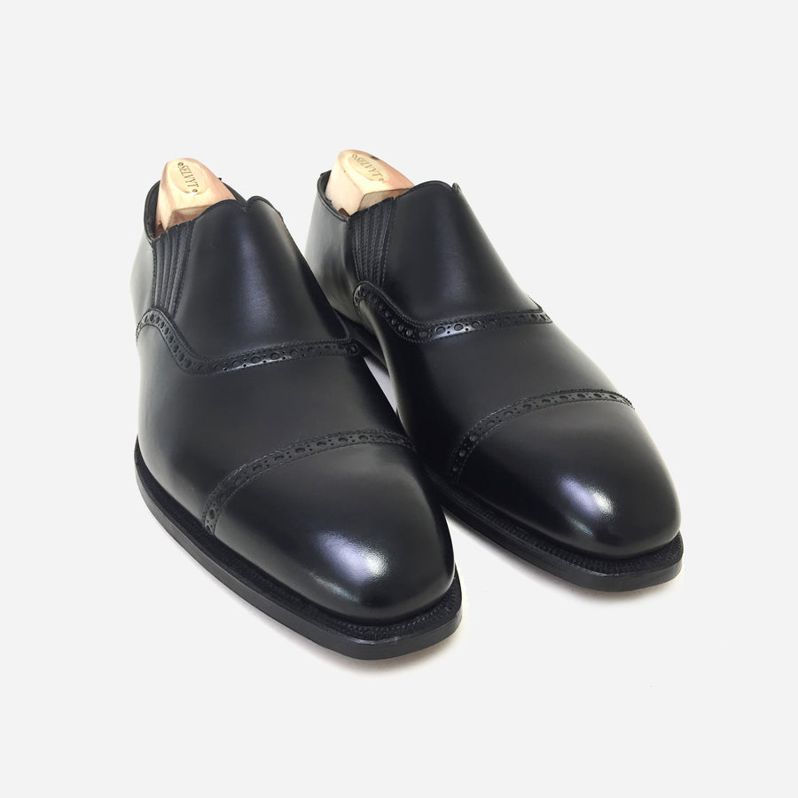 Cleverley Gusset Oxford <br> Size 10 UK