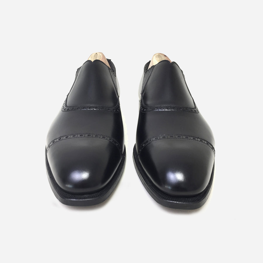 Cleverley Gusset Oxford <br> Size 10 UK