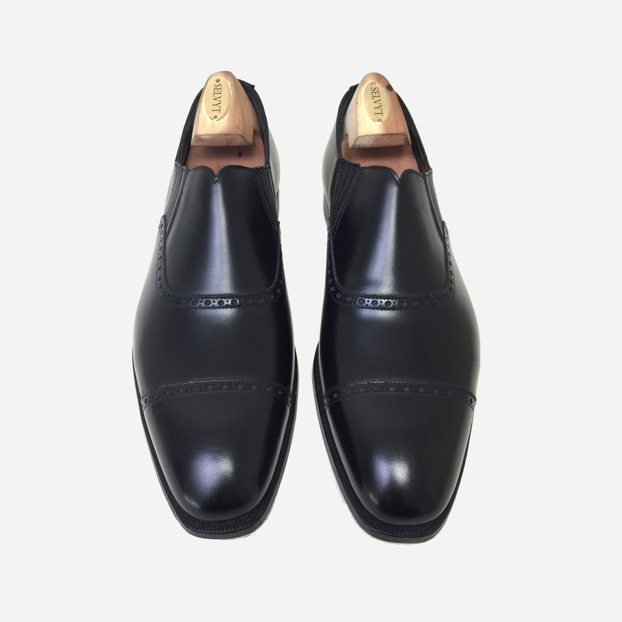 Cleverley Gusset Oxford <br> Size 10 UK