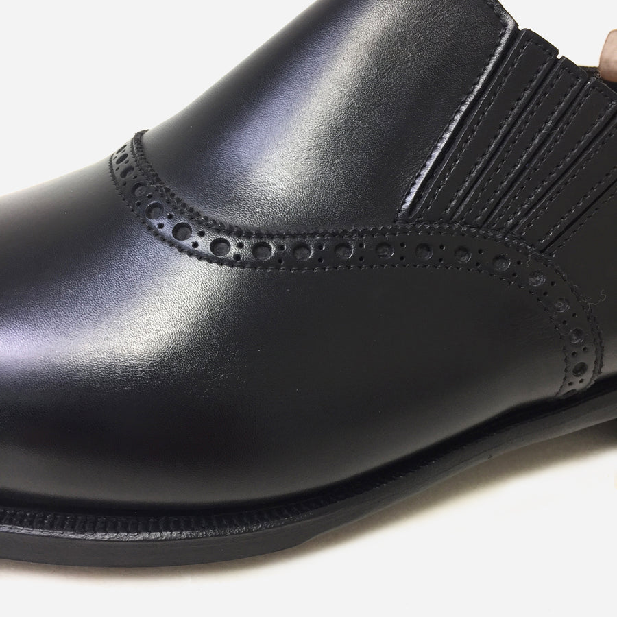 Cleverley Gusset Oxford <br> Size 10 UK