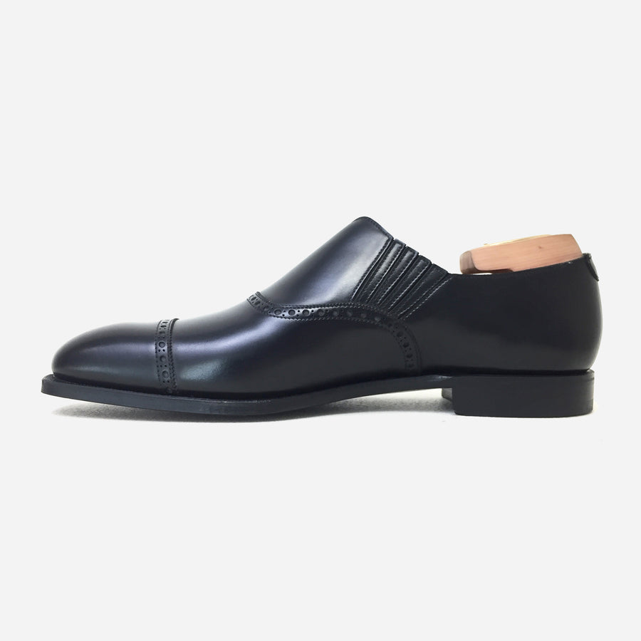 Cleverley Gusset Oxford <br> Size 10 UK