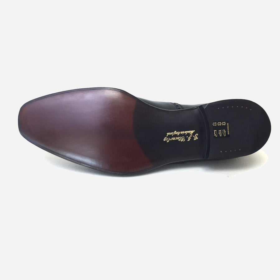 Cleverley Gusset Oxford <br> Size 10 UK