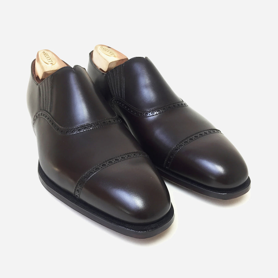 Cleverley Gusset Oxford <br> Size 10 UK