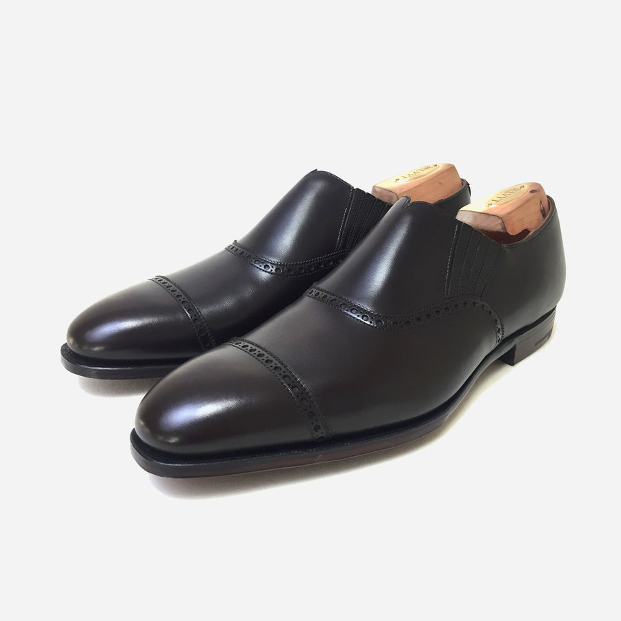 Cleverley Gusset Oxford <br> Size 10 UK