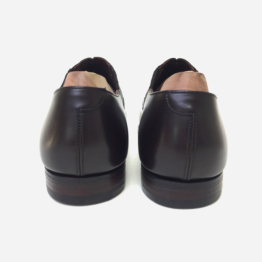 Cleverley Gusset Oxford <br> Size 10 UK