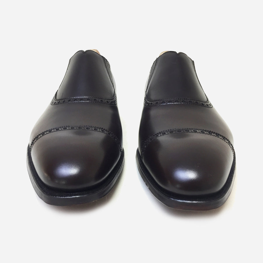 Cleverley Gusset Oxford <br> Size 10 UK