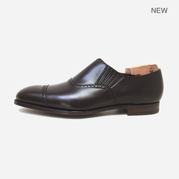 Cleverley Gusset Oxford <br> Size 10 UK