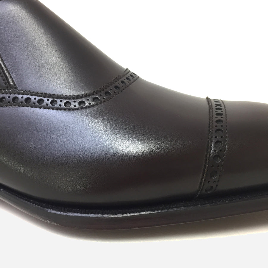 Cleverley Gusset Oxford <br> Size 10 UK