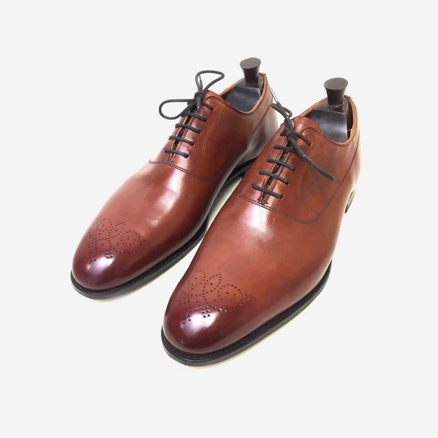 New & Lingwood Oxford <br> Size 10.5 UK