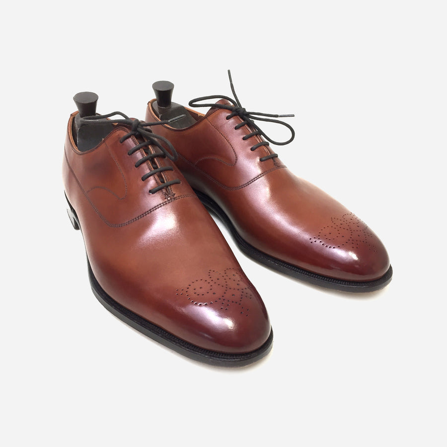 New & Lingwood Oxford <br> Size 10.5 UK