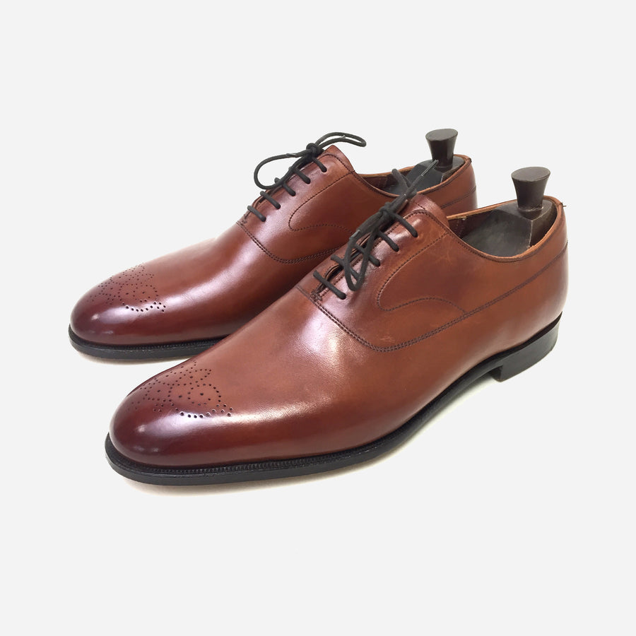 New & Lingwood Oxford <br> Size 10.5 UK