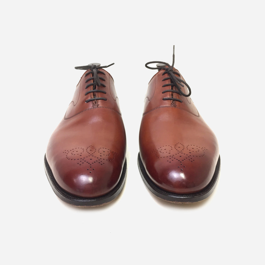 New & Lingwood Oxford <br> Size 10.5 UK
