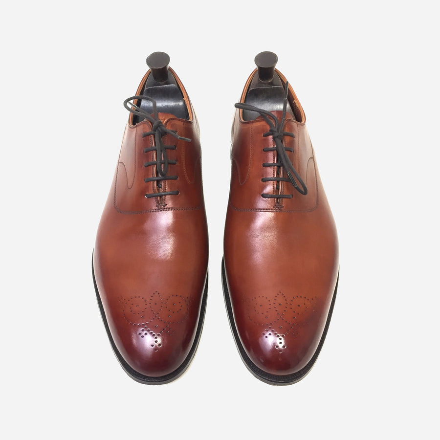 New & Lingwood Oxford <br> Size 10.5 UK
