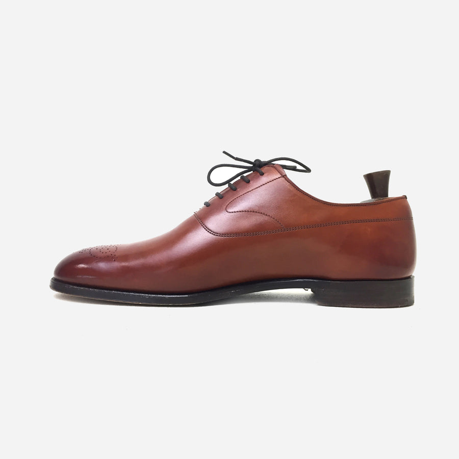 New & Lingwood Oxford <br> Size 10.5 UK