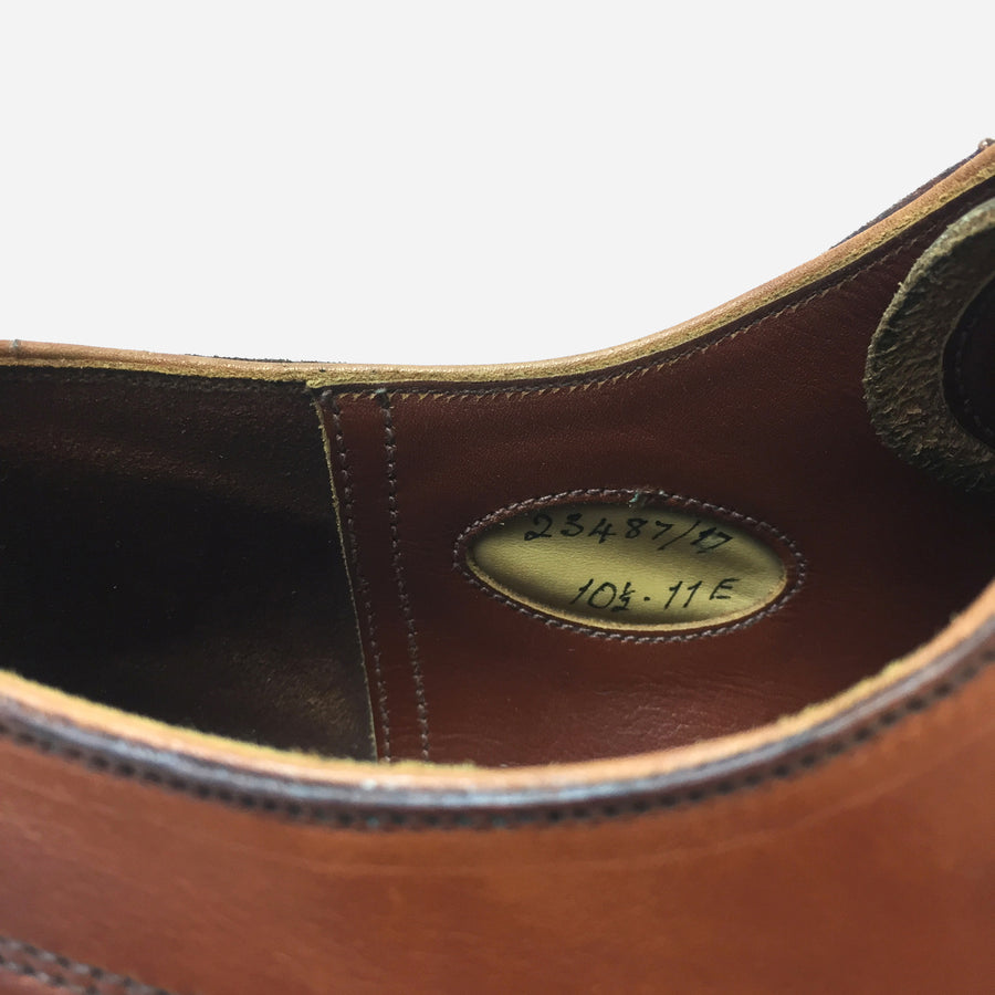 New & Lingwood Oxford <br> Size 10.5 UK