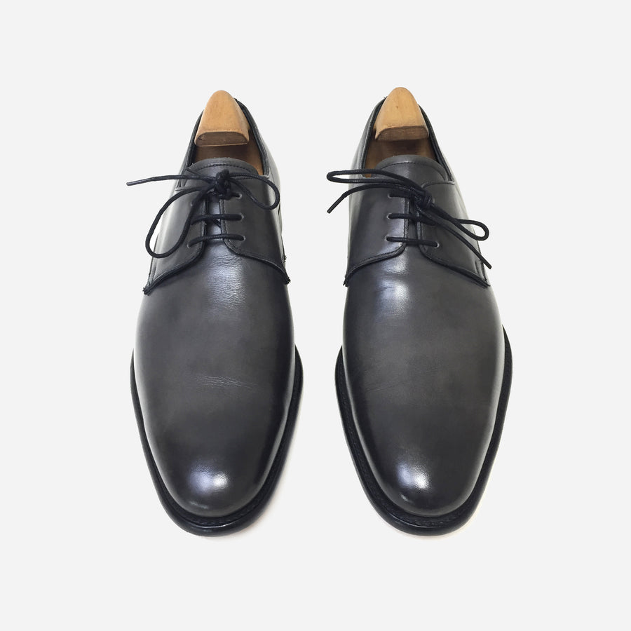 Gieves & Hawkes Derby <br> Size 10 UK