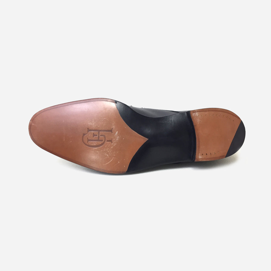 Gieves & Hawkes Derby <br> Size 10 UK