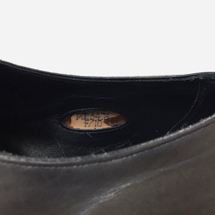 Gieves & Hawkes Derby <br> Size 10 UK