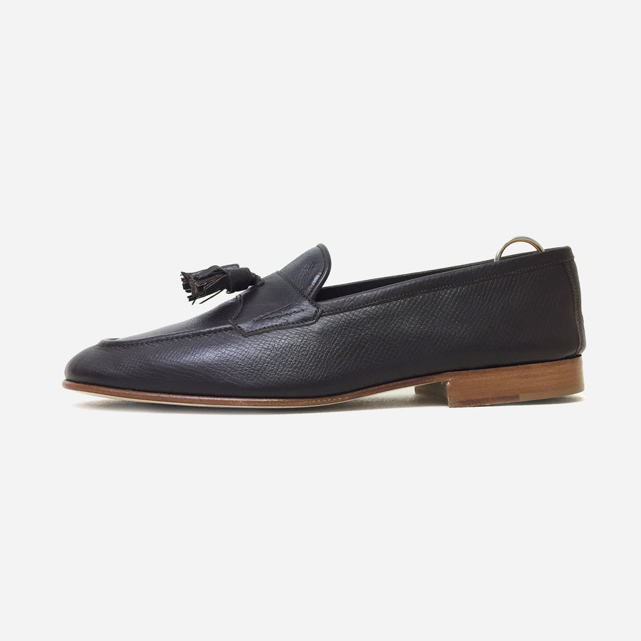 Edward Green Portland Loafers <br> Size 8.5 UK