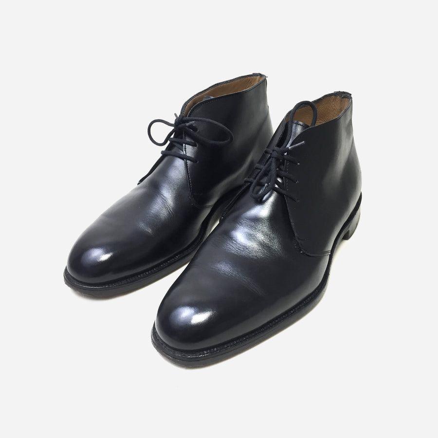 Cheaney Chukka Boots <br> Size 8.5 UK