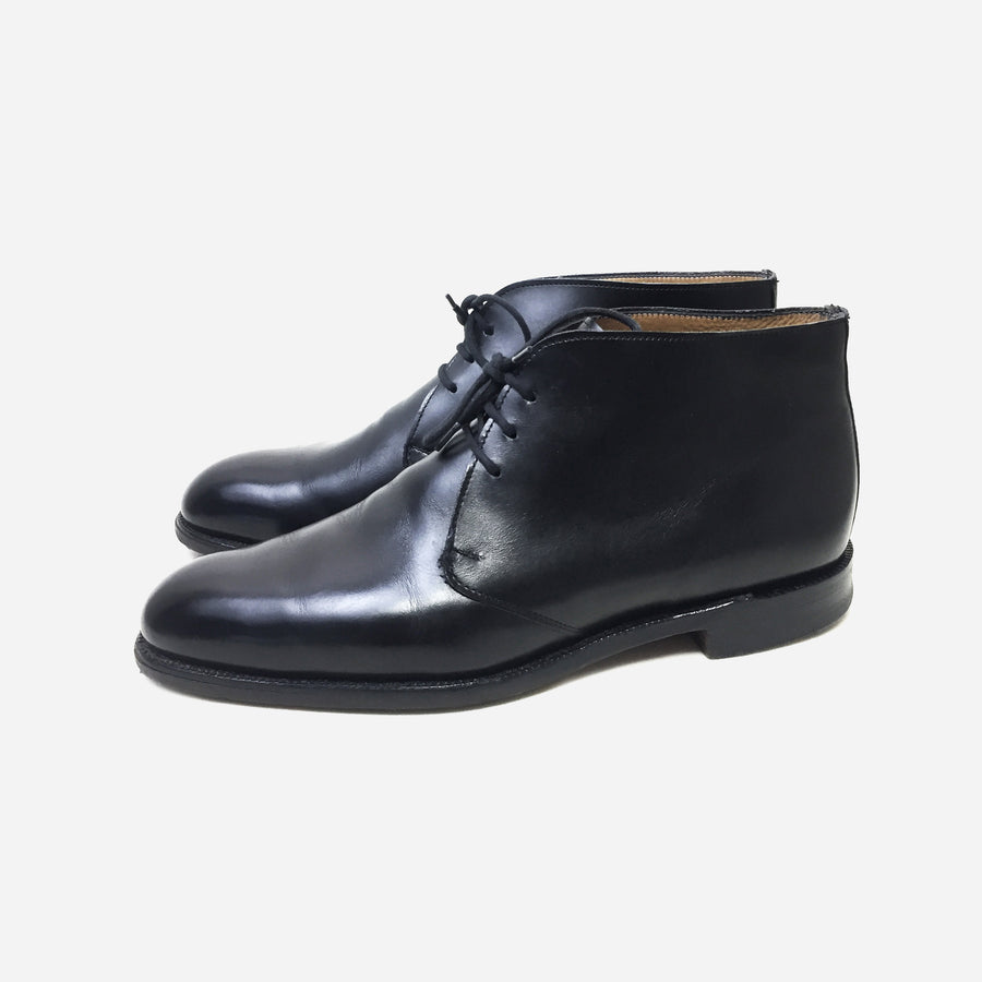 Cheaney Chukka Boots <br> Size 8.5 UK