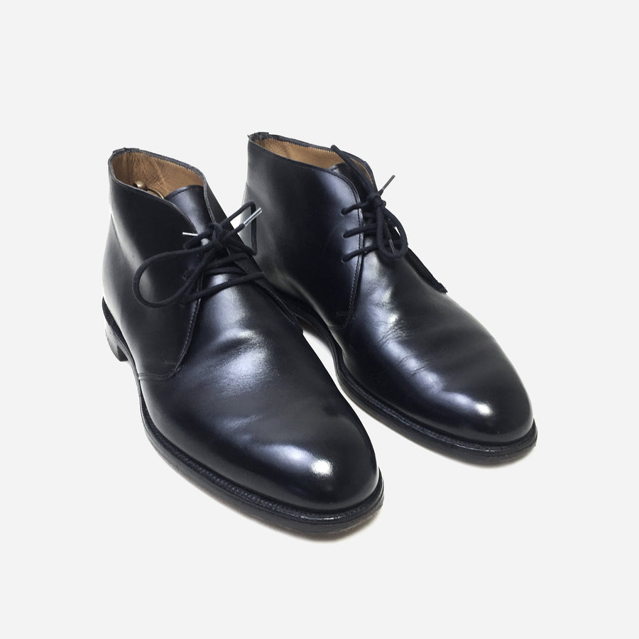 Cheaney Chukka Boots <br> Size 8.5 UK
