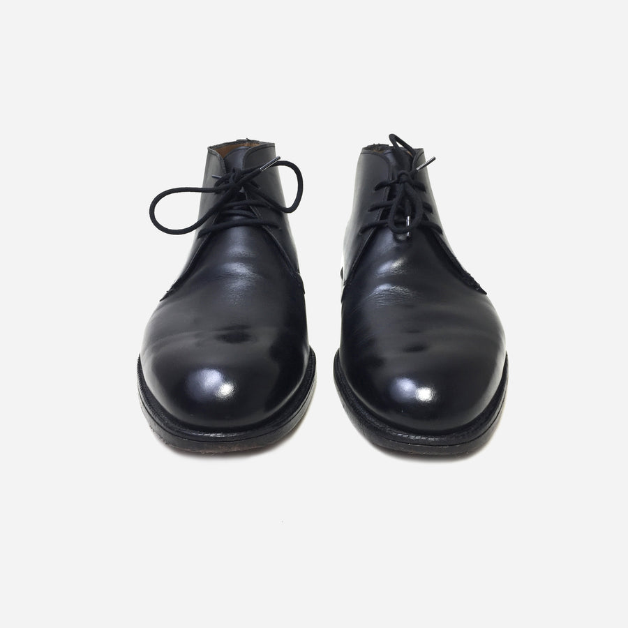 Cheaney Chukka Boots <br> Size 8.5 UK