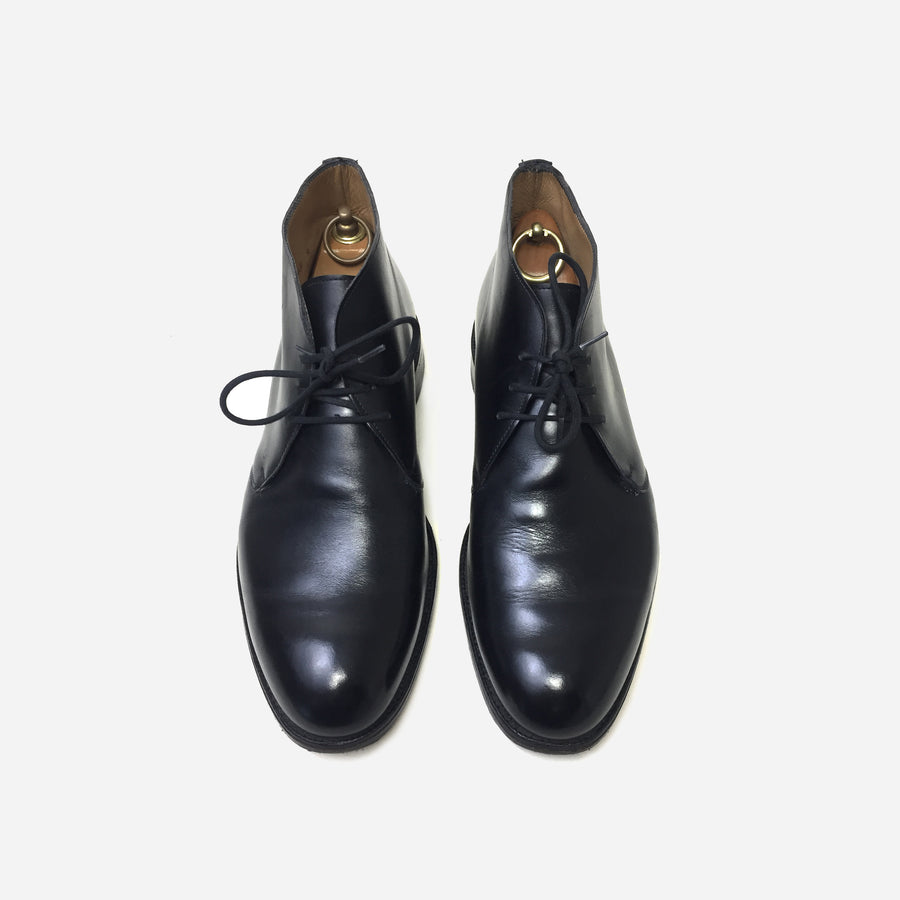 Cheaney Chukka Boots <br> Size 8.5 UK