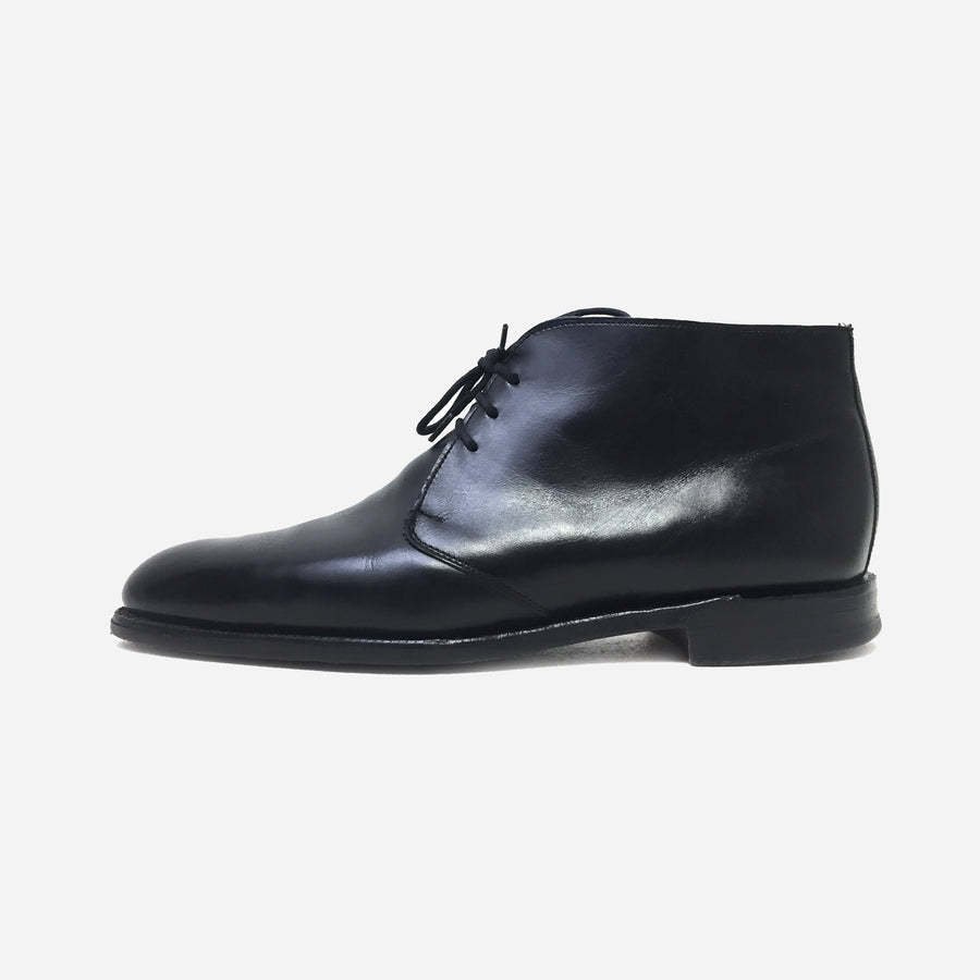 Cheaney Chukka Boots <br> Size 8.5 UK