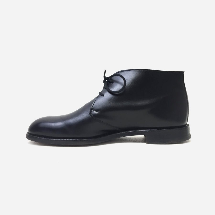 Cheaney Chukka Boots <br> Size 8.5 UK