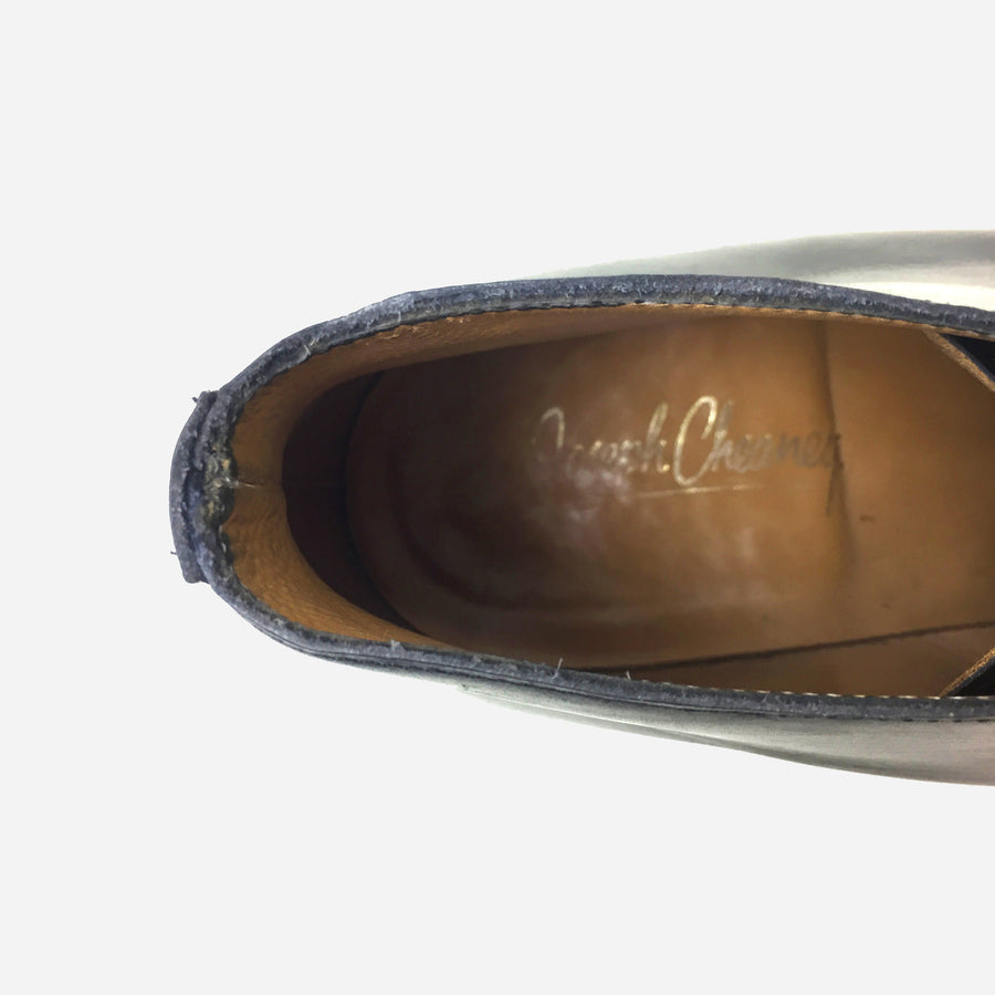 Cheaney Chukka Boots <br> Size 8.5 UK