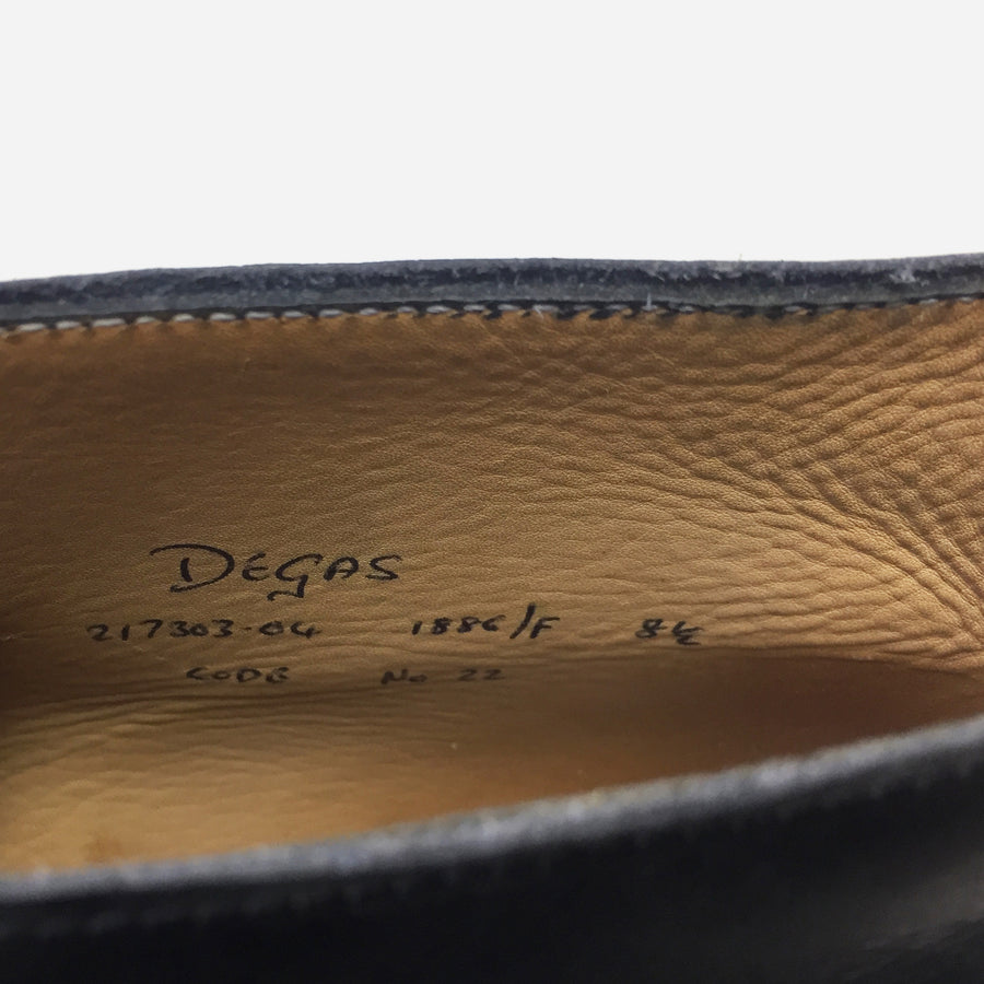 Cheaney Chukka Boots <br> Size 8.5 UK