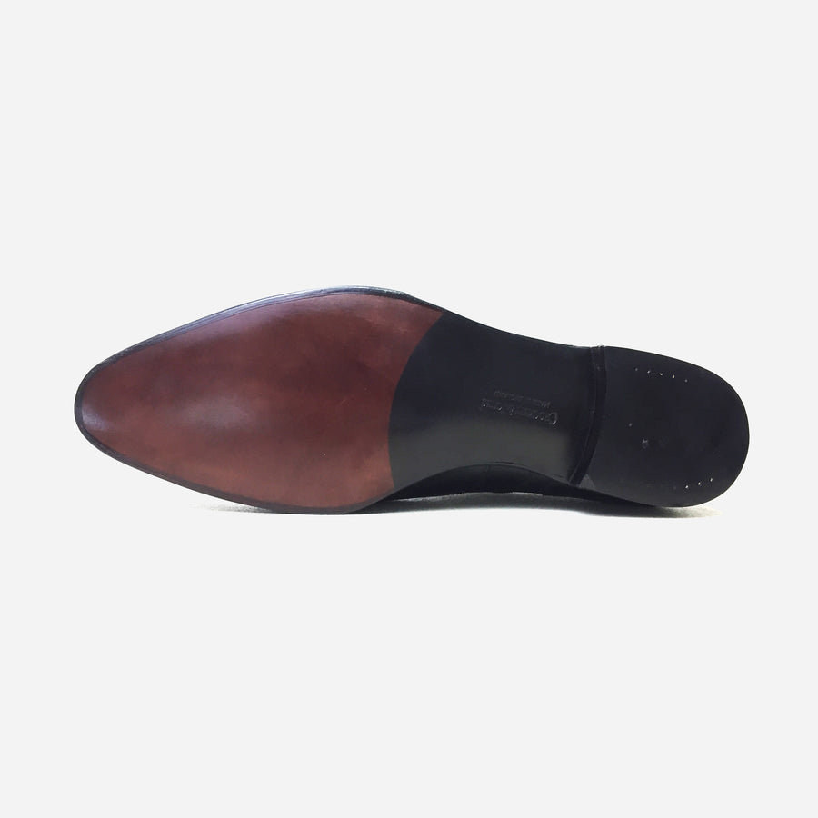 Crockett & Jones Refurbished Oxford <br> Size 9.5 UK