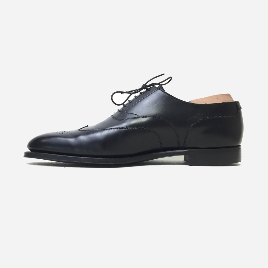Crockett & Jones Refurbished Oxford <br> Size 9.5 UK