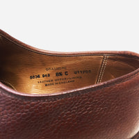Crockett & Jones Grasmere <br> Size 8.5C UK
