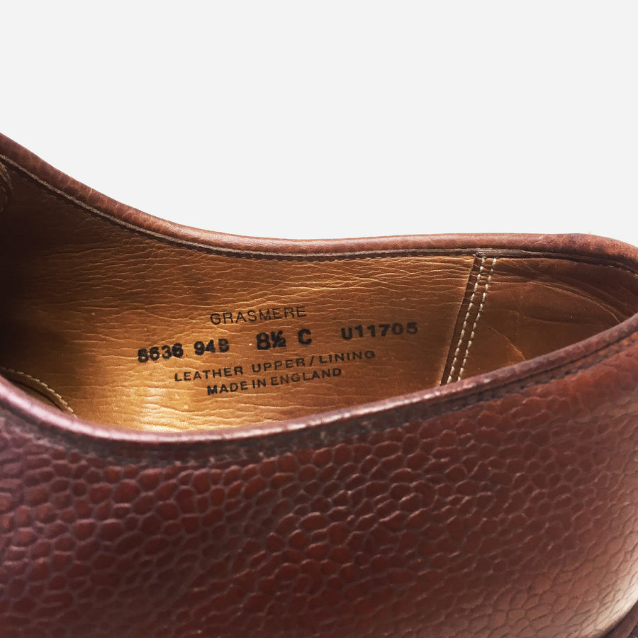 Crockett & Jones Grasmere <br> Size 8.5C UK