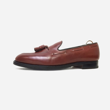 Alden Tassel Loafers <br> Size 8 UK