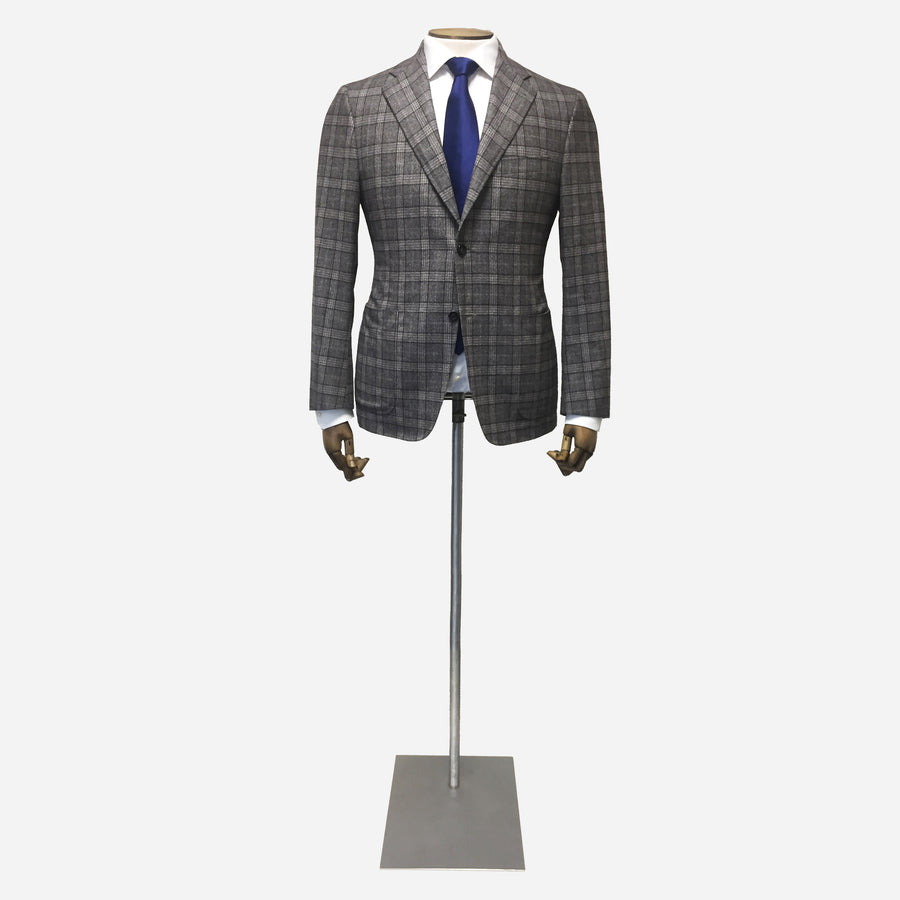 Canali Kei Jacket <br> Size 44 UK