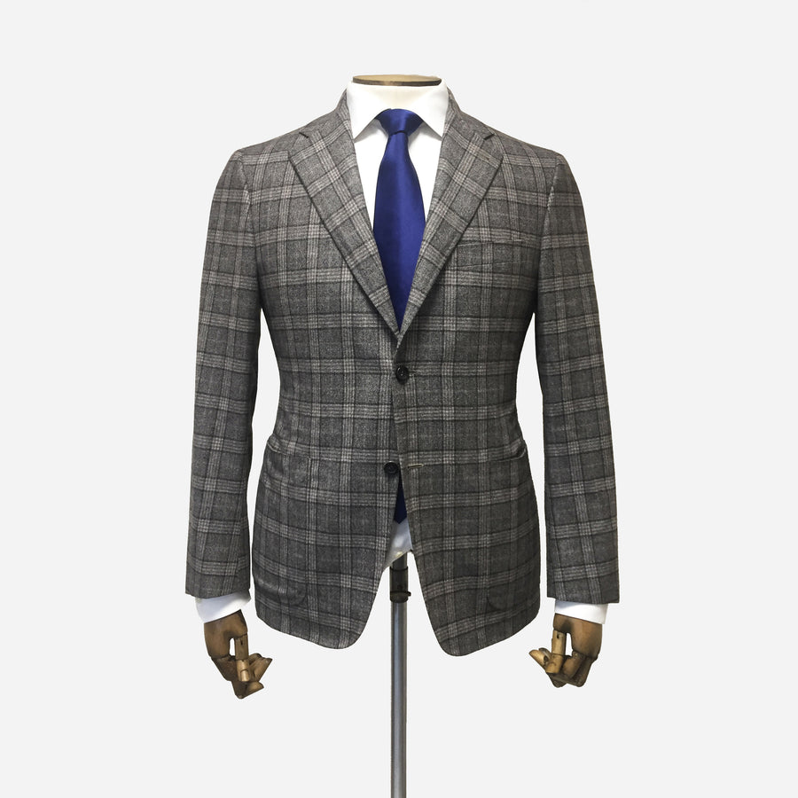 Canali Kei Jacket <br> Size 44 UK