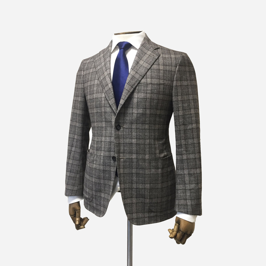 Canali Kei Jacket <br> Size 44 UK