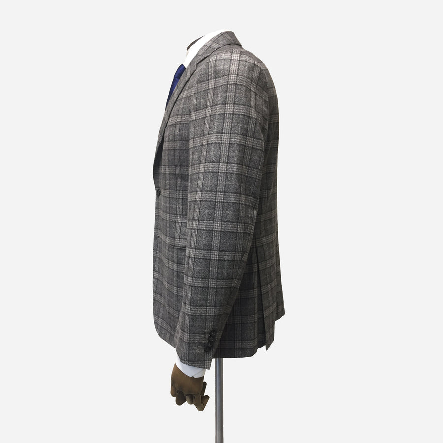 Canali Kei Jacket <br> Size 44 UK