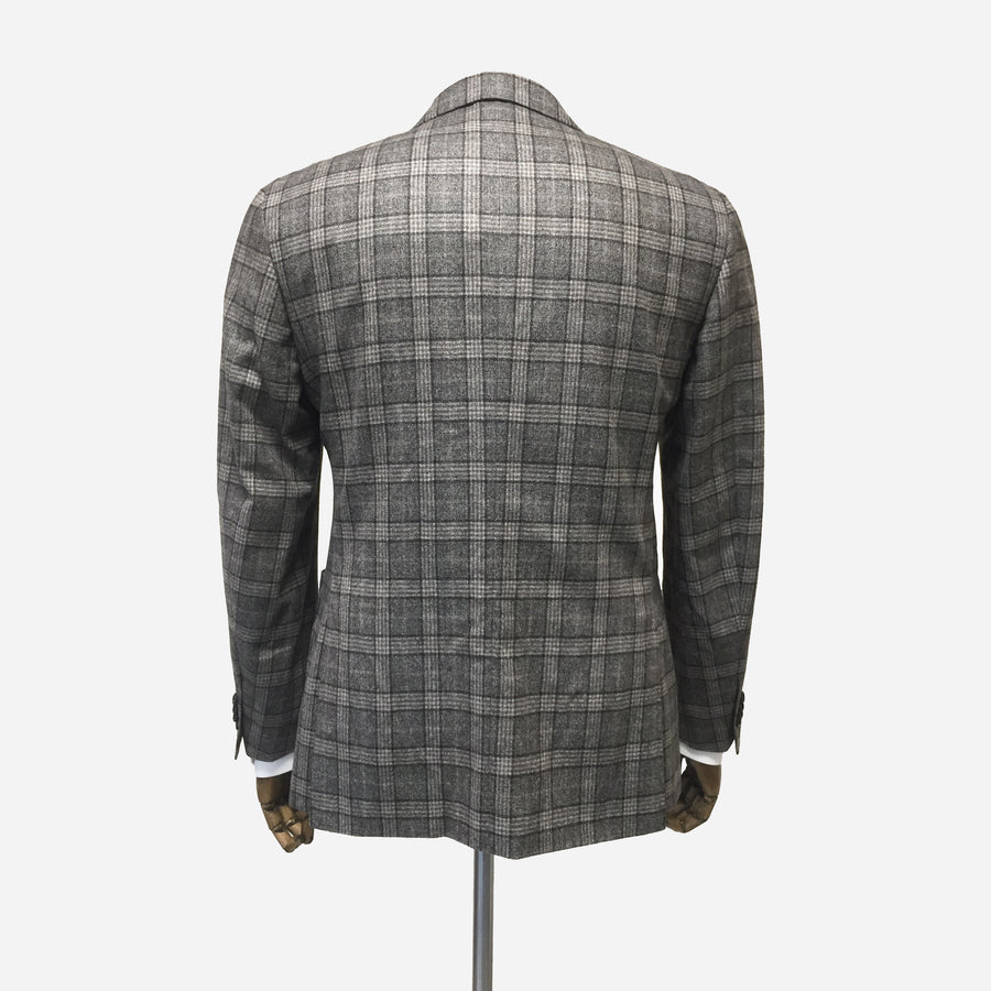 Canali Kei Jacket <br> Size 44 UK