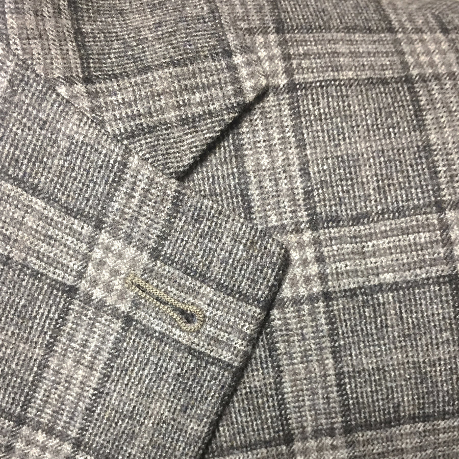 Canali Kei Jacket <br> Size 44 UK
