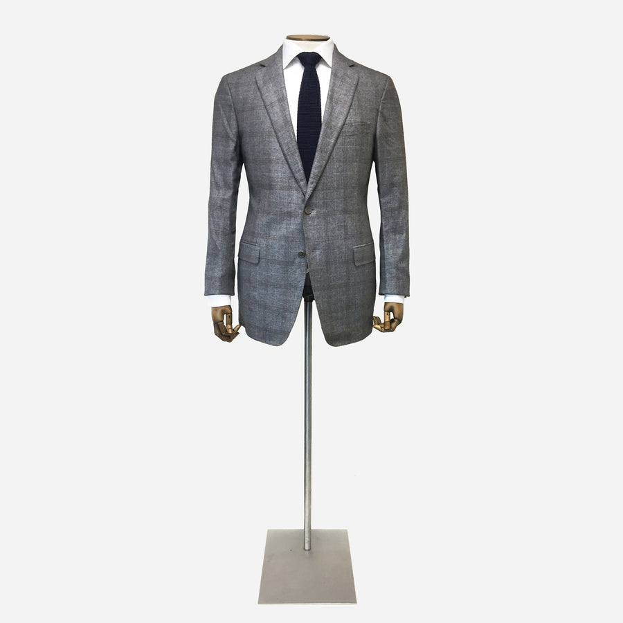 Ermenegildo Zegna Cashmere Jacket <br> Size 46 UK