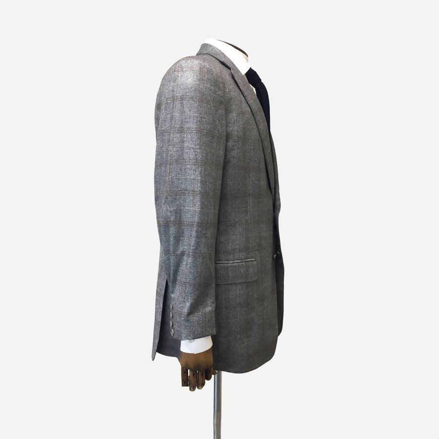 Ermenegildo Zegna Cashmere Jacket <br> Size 46 UK